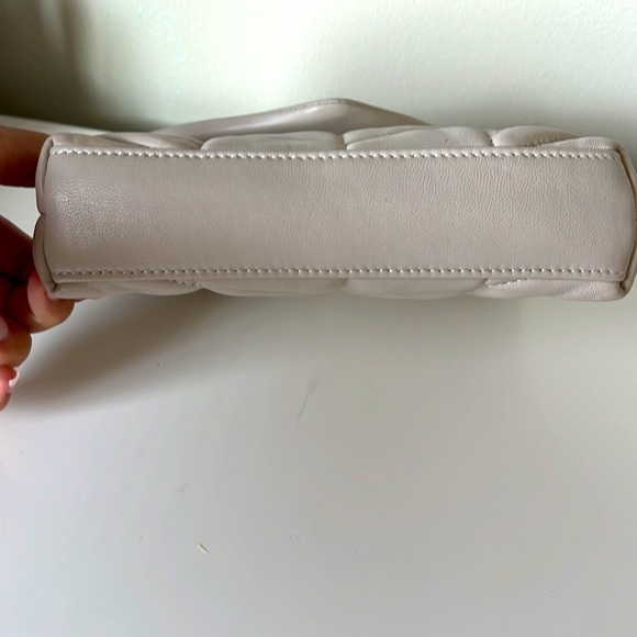 YSL PUFFER SMALL POUCH IN QUILTED - Picture 2 of 10